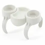 Porte - verres pour lay - z spa bestway