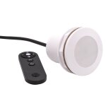 Projecteur piscine power spot led ubbink et t�l�commande