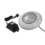 Projecteur ubbink sp�cial piscine bois - led blanc