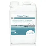 Puripool bayrol - produit d'hivernage - bidon de 3 l
