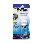 Recharge aquachek trutest