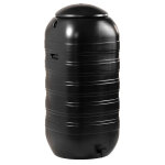 Rcuprateur d?eau forme colonne nature modle - 250l - noir