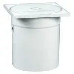 Regulateur de niveau hayward