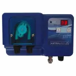 R�gulation ph astralpool micro ph