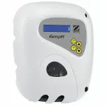 R�gulation ph zodiac genph