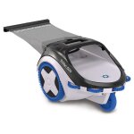 Robot hayward trivac 500