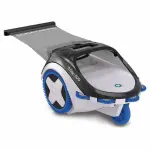 Robot hayward trivac 500