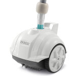 Robot de piscine intex zx50