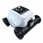 Robot piscine robotclean accu s ubbink