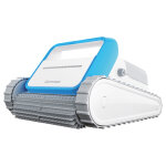 Robot piscine sans fil latitude top