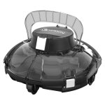 Robot piscine wybot winny 200