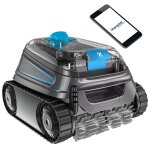 Robot zodiac cnx 40 iq