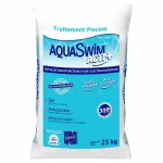 Salins du midi sac de sel multifonctions aquaswim acti plus - 25kg