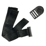 Sangle pour enrouleur kalu et vali kokido quantit� - l?unit�, fixation - languette pour rainure