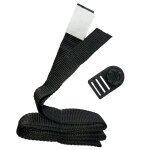 Sangle pour enrouleur kalu et vali kokido quantit� - l?unit�, fixation - scratch