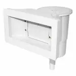 Skimmer grande meurtri�re avec buse sunbay