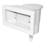 Skimmer grande meurtrière avec buse sunbay Skimmer grande meurtrière avec buse sunbay