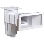 Skimmer premium hayward - b�ton
