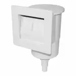 Skimmer petite meurtri�re avec buse sunbay