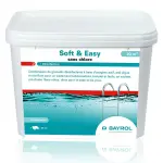 Soft easy 30 bayrol - oxyg�ne actif multiactions - 10, 08 kg (2 seaux de 5, 04 kg)