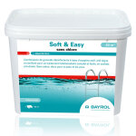 Soft easy 30 bayrol - oxygne actif multiactions quantit - 10, 08 kg (2 seaux de 5, 04 kg)