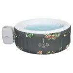 Spa bestway lay - z aruba air jet 2 - 3 places