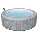 Spa bestway lay - z bali 6 smart airjet 4 - 6 places