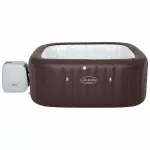 Spa bestway lay - z maldives hydrojet pro 5 - 7 places