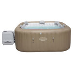 Spa bestway lay - z palma hydrojet pro 5 - 7 places
