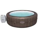 Spa bestway lay - z st moritz air jet 5 - 7 places Spa bestway lay - z st moritz air jet 5 - 7 places