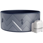 Spa mspa naval 6 places semi rigide