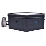 Spa semi - rigide netspa octopus 4 - 6 places