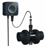 St�rilor xp redox : contr�le et optimisation de la production de chlore