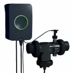 St�rilor xp sel : electrolyseur au sel connect� - xp sel 120 - jusqu'� 120m3