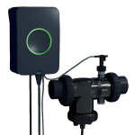 Strilor xp sel : electrolyseur au sel connect modle - xp sel 60 - jusqu? 60m3