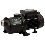 Surpresseur pentair boost rite evo - 1, 00 cv - tri