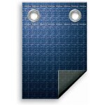 Swimline b�che d'hivernage standard pour piscine hors - sol acier - ronde diam�tre 6, 40m (pour piscine ...
