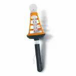 Thermom�tre lumineux storm kokido