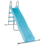 Toboggan rigide 3 marches intex h. 251cm