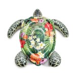 Tortue de mer aloha intex gonflable