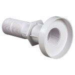 Travers�e de paroi hayward pour mini projecteur - liner
