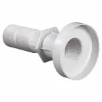 Travers�e de paroi hayward pour mini projecteur - liner