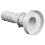 Traverse de paroi hayward pour mini projecteur version - liner