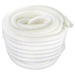 Tuyau de filtration ubbink diamtre 38mm longueur 8m