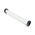 Tuyau de transfert pompe - filtre intex