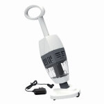 Ubbink aspirateur pool accu cleaner pour piscine et spa