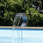 Ubbink cascade mamba s led