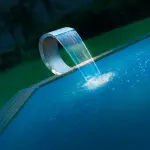 Ubbink cascade mamba led