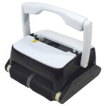 Ubbink robot piscine sans fil robotclean accu xl pro