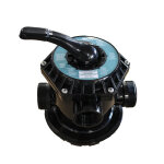 Vanne 6 voies pour filtration � sable jardimagine